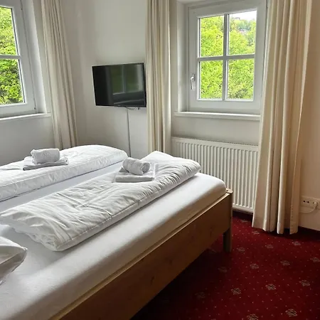 Διαμέρισμα Kitzresidenz 11 Kaprun