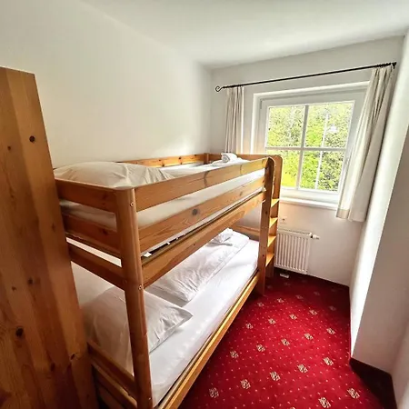 Kitzresidenz 11 Διαμέρισμα Kaprun
