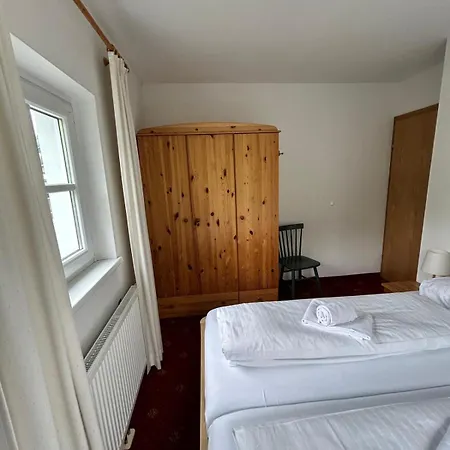 Διαμέρισμα Kitzresidenz 11 Kaprun