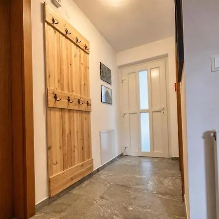 Διαμέρισμα Kitzresidenz 11 Kaprun